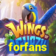 forfans