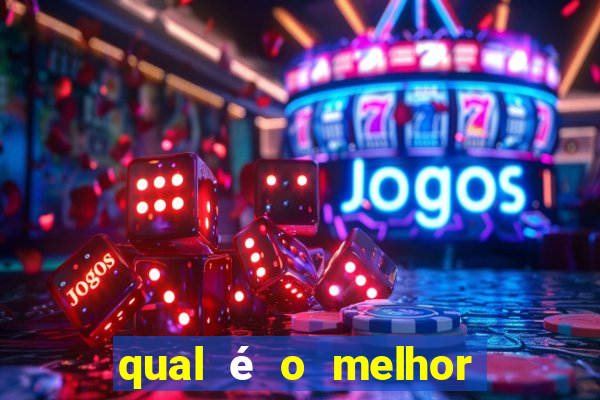 qual é o melhor jogo do tigrinho