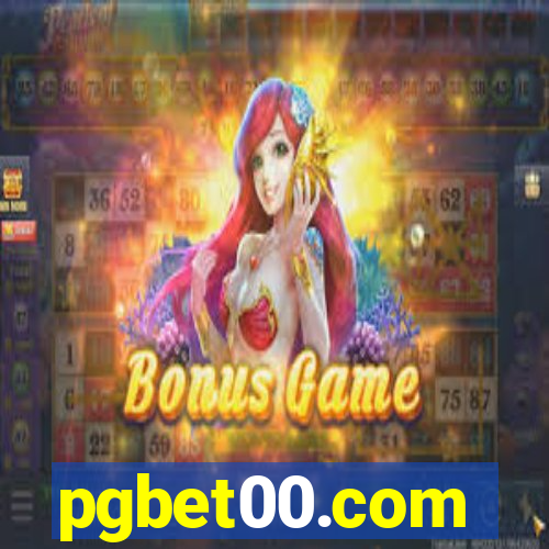 pgbet00.com