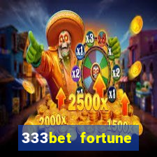 333bet fortune tiger apk