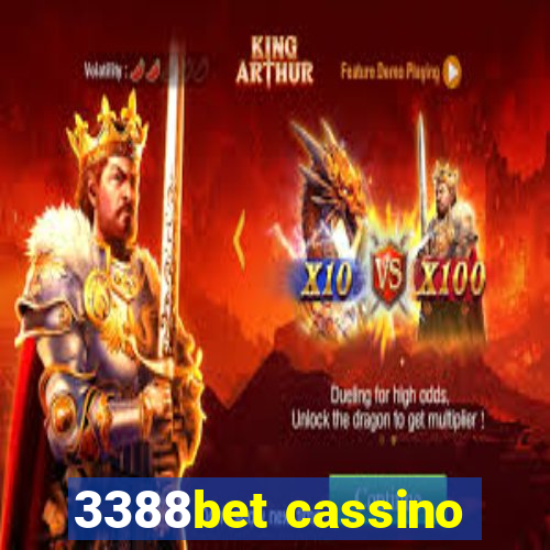 3388bet cassino