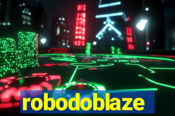 robodoblaze