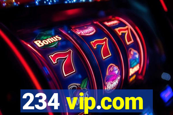 234 vip.com