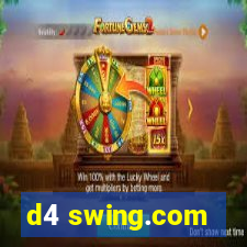 d4 swing.com