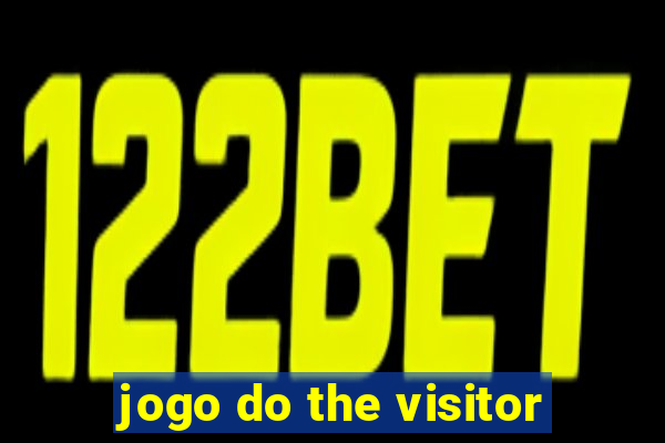 jogo do the visitor