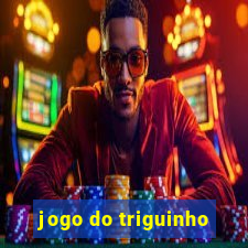 jogo do triguinho