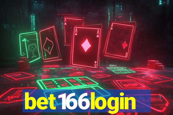 bet166login