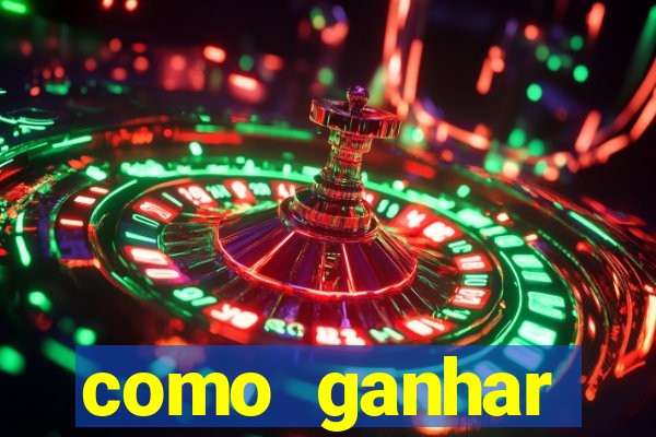 como ganhar dinheiro nos jogos de cassino