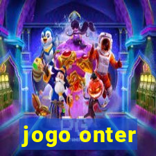 jogo onter