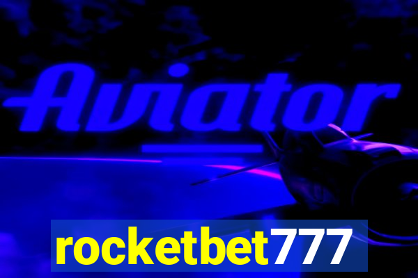 rocketbet777