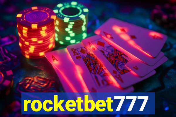 rocketbet777