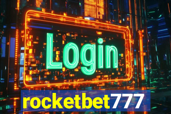 rocketbet777