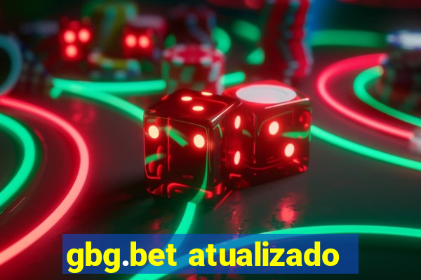 gbg.bet atualizado