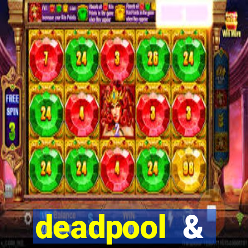 deadpool & wolverine vizerhd