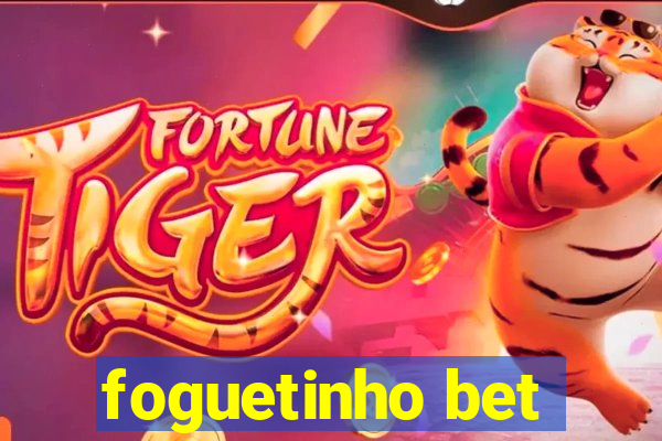 foguetinho bet