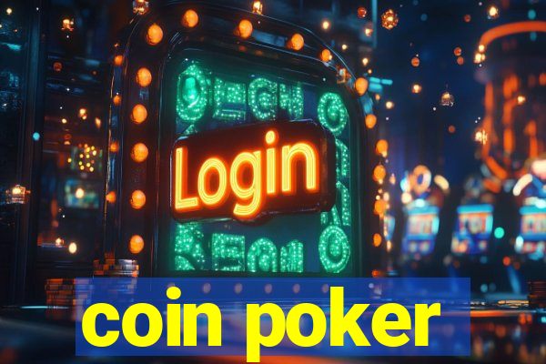 coin poker