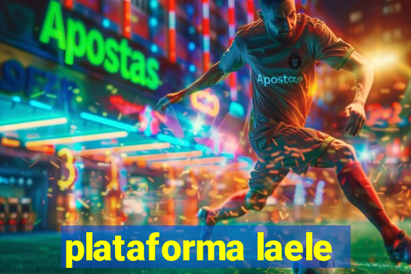 plataforma laele