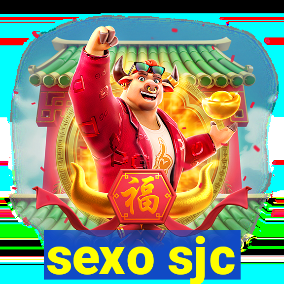 sexo sjc