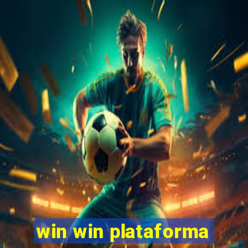 win win plataforma