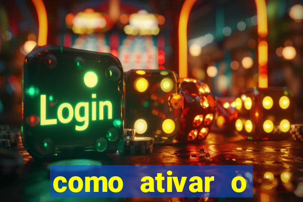 como ativar o b?nus da bet365