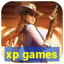 xp games