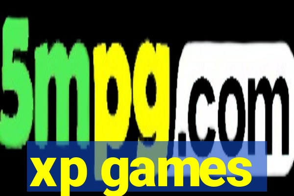 xp games