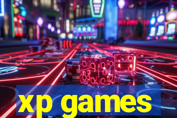 xp games