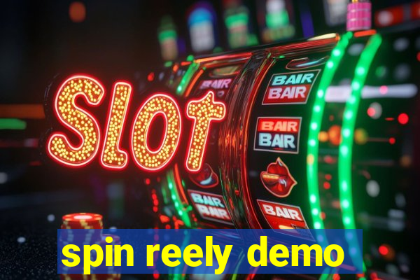 spin reely demo