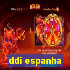 ddi espanha