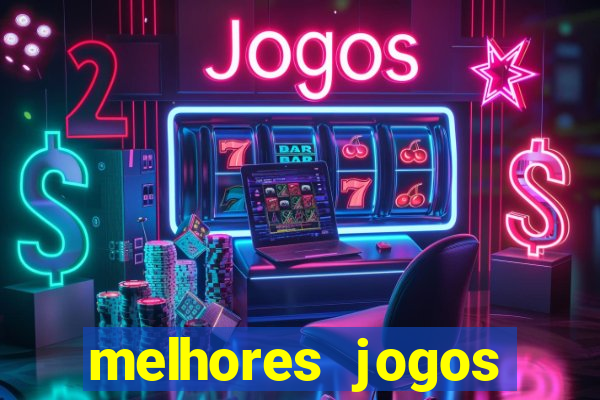 melhores jogos mundo aberto para android