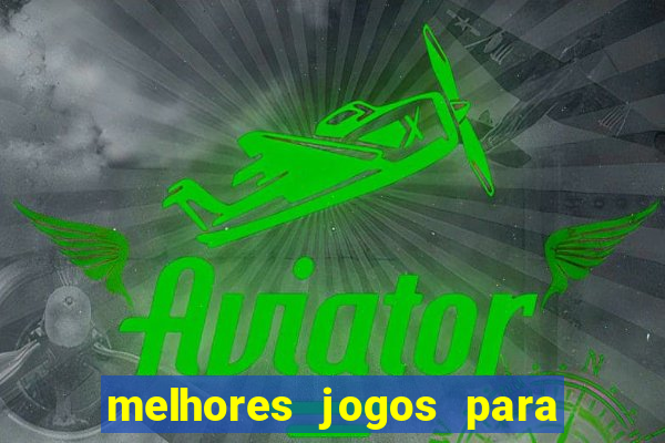 melhores jogos para iphone gratis