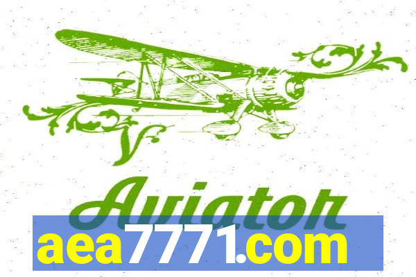 aea7771.com