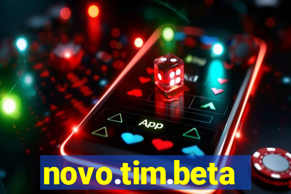 novo.tim.beta