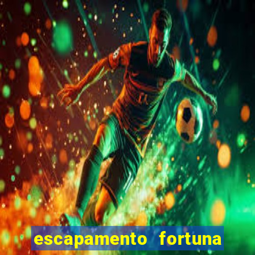 escapamento fortuna para fan 160