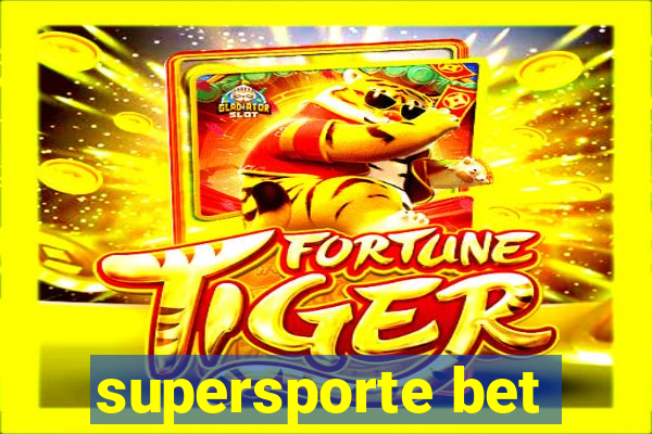 supersporte bet