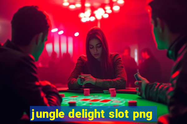 jungle delight slot png