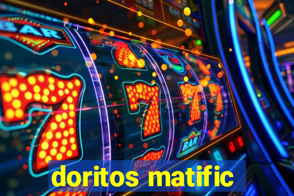 doritos matific