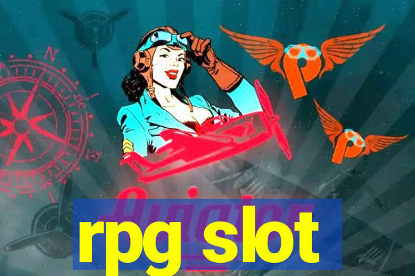 rpg slot