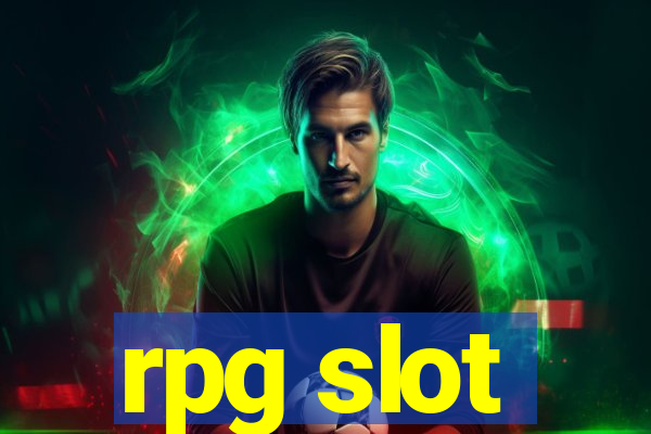 rpg slot