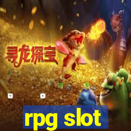 rpg slot