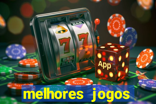 melhores jogos cassino bet365