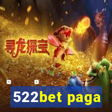 522bet paga