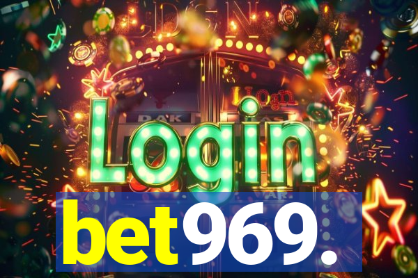 bet969.