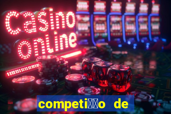 competi莽茫o de truco online