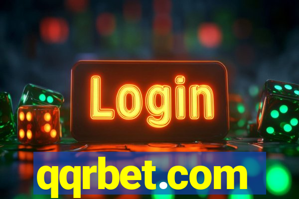 qqrbet.com