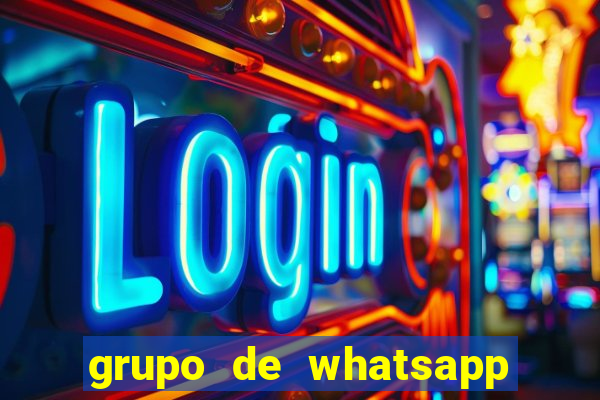 grupo de whatsapp blaze apostas