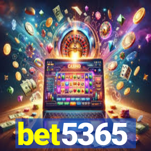 bet5365