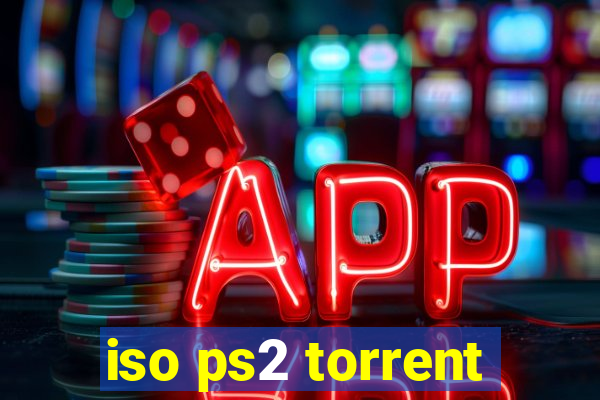 iso ps2 torrent