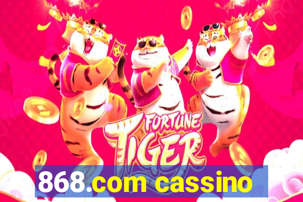 868.com cassino