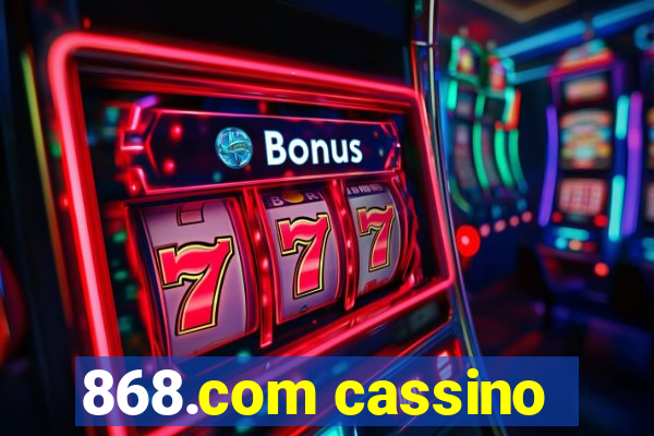 868.com cassino